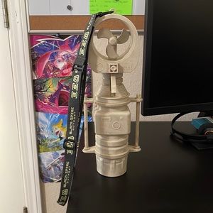 Disney Star Wars: Galaxy’s Edge Mist Fan